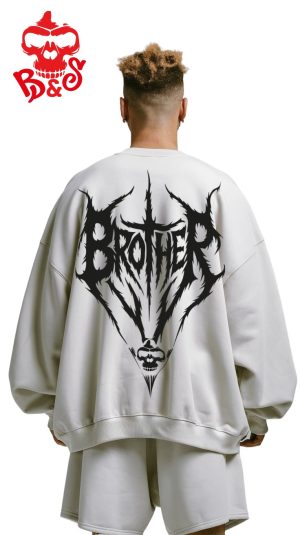 WhatsApp Image 2025-10-04 at 19.13.42 (9) 😈 Sudadera “Brother Metal” — Death Bro-tal