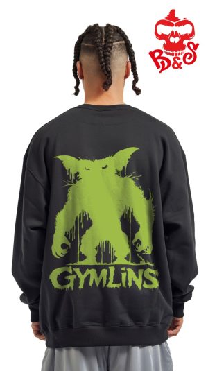 “GYMLiNS” — Edición Bestia