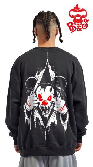 “Rata Mutante” — Edición Callejera